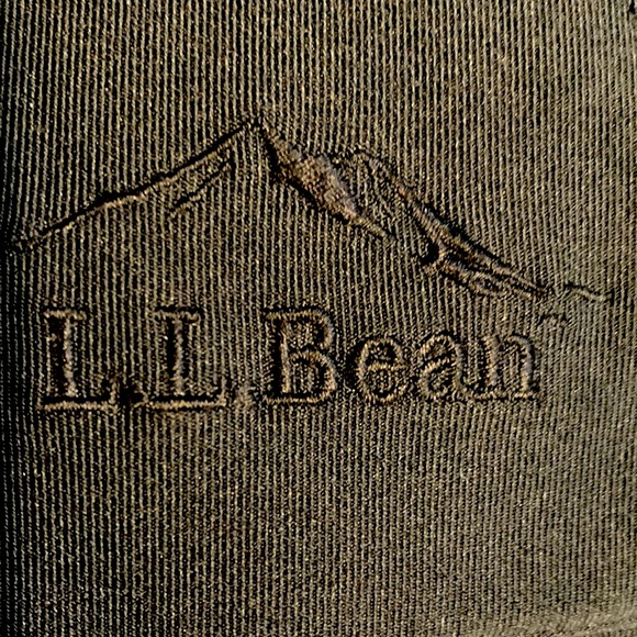 L.L. Bean Women’s Active Stretch Full Zip Jacket Sz Large - Picture 8 of 8